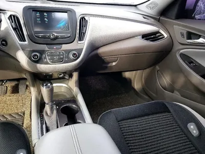 ChevroletGMDaewoo Malibu