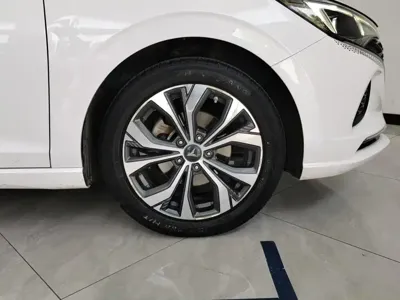 Changan Eado