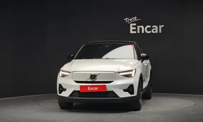 Volvo C40