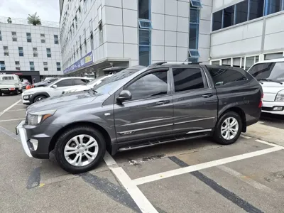 KG_Mobility_Ssangyong KORANDO