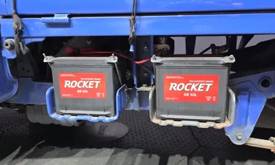 ChevroletGMDaewoo labo