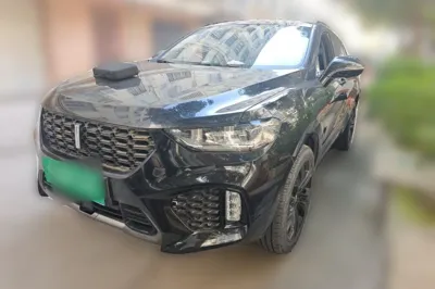 WEY VV5