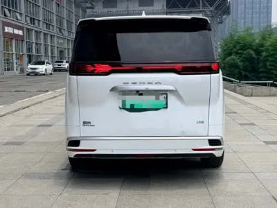 Denza Denza D9