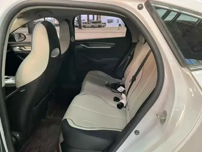 BYD Destroyer 05