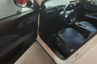 BYD Seagull