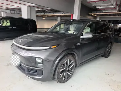 Li Auto Li L9