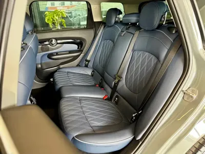MINI Mini Clubman