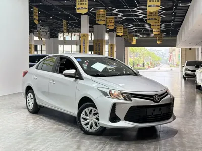 Toyota Vios