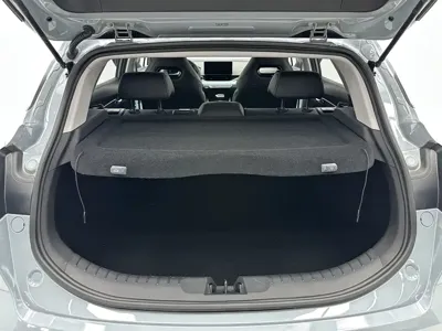 Geely Emgrand S
