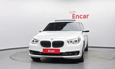 BMW Gran Turismo