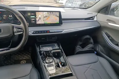 Changan Ruicheng PLUS