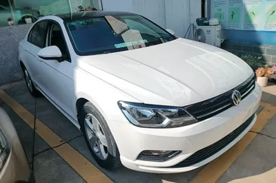 Volkswagen Lamando