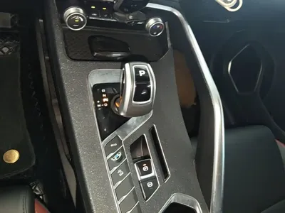 Geely Binyue
