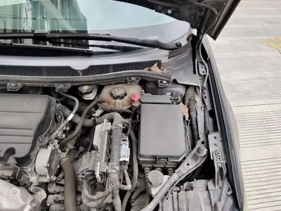 Buick Verano
