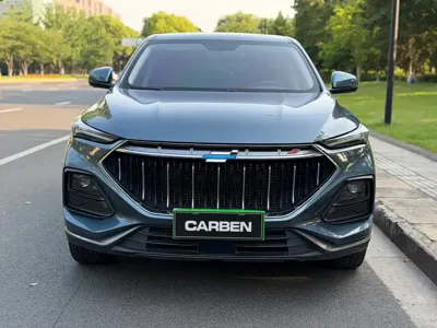 Oshan Oushang X5
