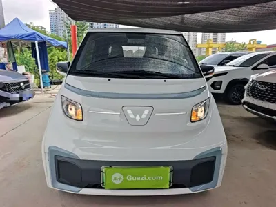 Wuling Nano EV