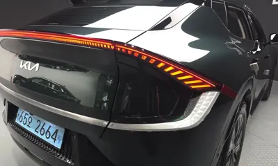 Kia EV6