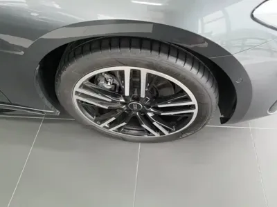 Audi 奥迪A5L