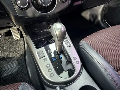 Kia Porte