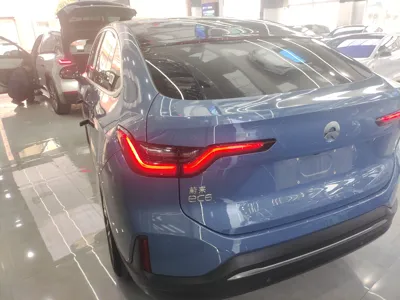Nio EC6