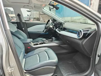 Chevrolet Monza