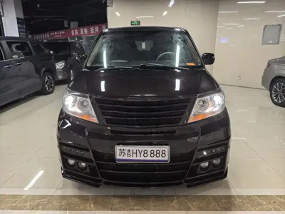Honda Elysion