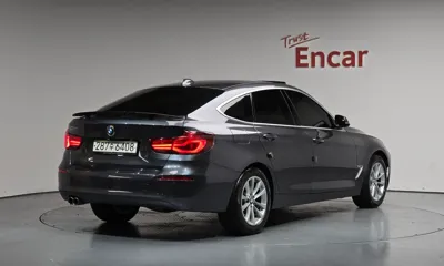 BMW Gran Turismo