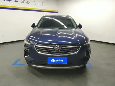 Buick Envision S