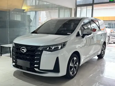 GAC Motor Trumpchi M6