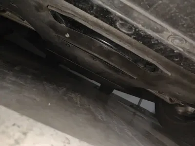 Porsche Macan EV