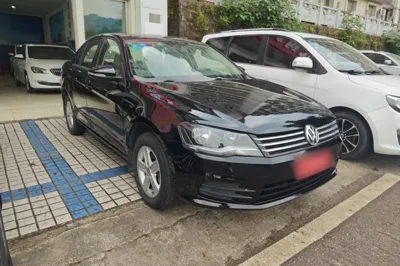 Volkswagen Bora