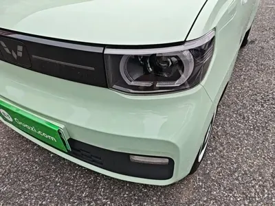 Wuling MINIEV