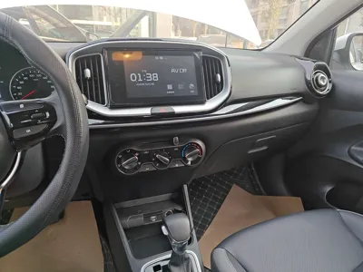 Kia kx1 Stonic
