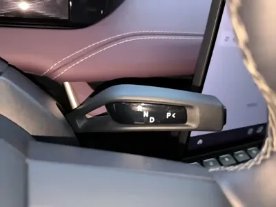 Xiaomi SU7