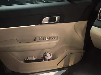 Li Auto Li ONE