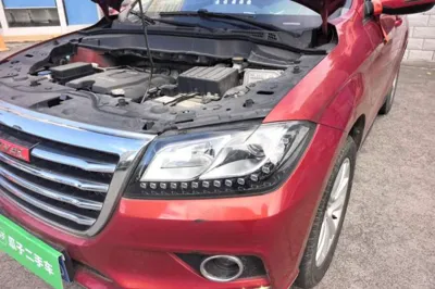 Haval H2