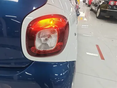 Smart Smart Forfour
