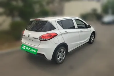 Baojun 310