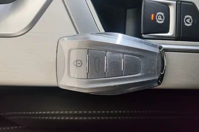 Geely Auto Coolray