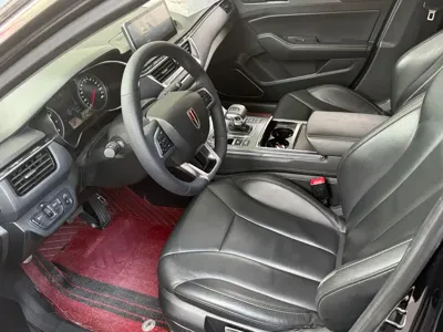 Hongqi Hongqi H5
