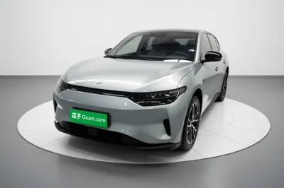 Leapmotor C11