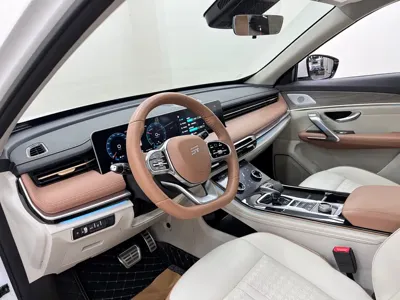 Jetour X70 C-DM