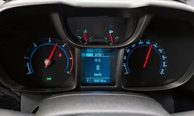 ChevroletGMDaewoo Orlando