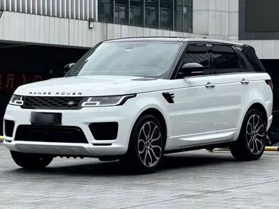 Land Rover Sport