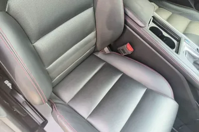 Geely Auto Binray