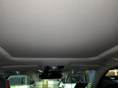 Changan 长安CS75PLUS