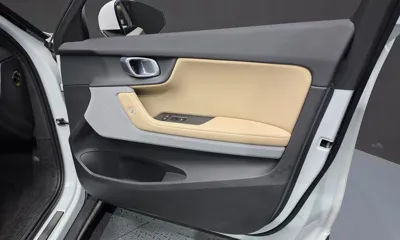 Polestar Polestar 2