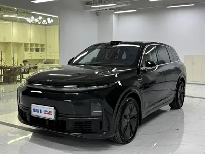Li Auto Li L7