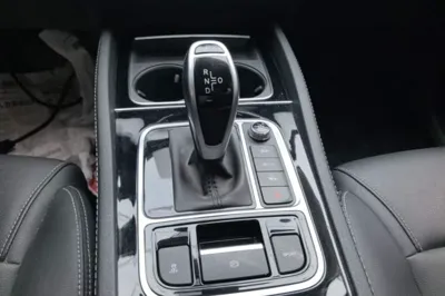 BYD Song Max