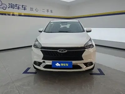 Chery Tiggo 7
